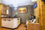 FabHotel Golden Suites