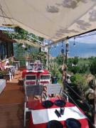 Hotel Bar Restaurant Stone Dream