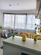 JTower Residences beside SM Jmall Mandaue