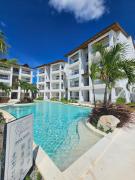 Garden Breeze Penthouse & Pool View l Ghibli 401