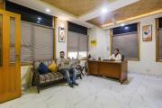 Top New Delhi