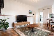 Top Launceston