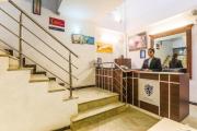 FabHotel The Residency DLF Galleria