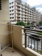 Japan Vibe near Ayala Feliz Mall 2BR 55sqm with Veranda Netflix Pool