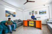 FabHotel The Yashobhumi Near Yashobhoomi Convention Centre