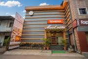 FabHotel Marol Metro