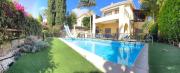 Tala Heights Villa 3Bedroom Pool Garden and Sunset