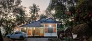 DreamWoods Cottage