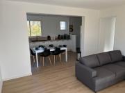 Les Embruns - maison 2 chambres avec jardin