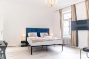 Stylish 2BR Apartment, Near U6 Schöpfwerk