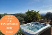 PantaiaHomes - Clos de Susville - Vue Panoramique - Piscine - Jacuzzi