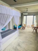 Kaori Cafe and Villa
