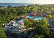 Mobilhome 6 personnes Marvilla Parks - Mayotte Vacances