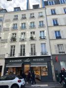 Appartement Saint-Dominique 7 eme