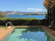 My Seaview 87 - ground floor apartment with private pool