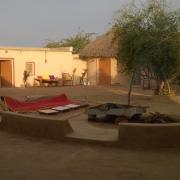 Subhadra ecolodge