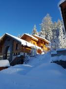 Chalet Deleglise 1