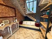 3 bhk villa with pool near Dwarka Expressway airport