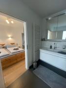 Sylvis Home Zentral gelegenes Ferienhaus in ruhiger Lage