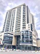 705 Icon Luxury Apartments