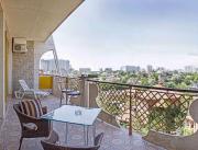 Апартаменты в Аркадийском дворце у моря