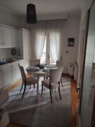 Mountain View Apartment