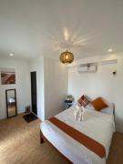 Affordable King Room Casakaya Deluxe