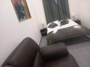 Welcoming Stylish Studio Ideal for Long stays