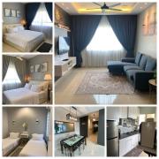 DNAURA HOMESTAY BATU BURUK TERENGGANU