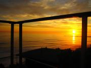 Romantic getaway Misty Cliffs