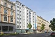 Four Points Flex by Sheraton Vienna Hauptbahnhof