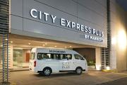 City Express Plus by Marriott Ciudad de México Mundo E