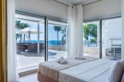 Beachfront Luxury Living Limassol