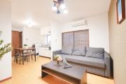 Monthly Only Kotori Akasaka Ideal Place for Long-term Stay and Workcation