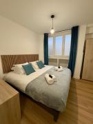 Pigalle Square - Modern apartment steps away from Moulin Rouge