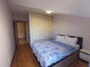 CTS Taksim Elysium Residence Dublex D-84