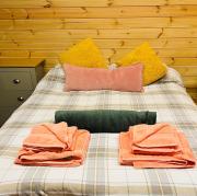 Hidden Hut - Aros View - Tobermory