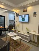 Cozy 1BR in Prime Kilimani Estate Lavington