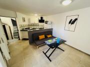 Le gite des Pénitents