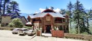 Heritage Satikva Resorts and Spa