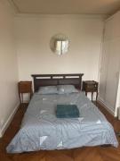 Beautiful apartment in Paris 9