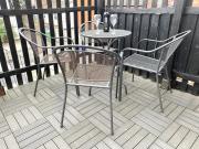 Upper Floors At The Lawns