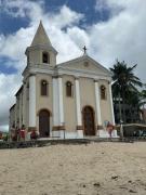 Apartamento Flat Pé na Areia Vista Incrível