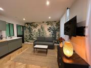 Le Saint Louis, 5 minutes walking from castle