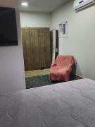 Sobrado Cinza Três dormitórios