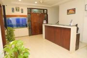 Goa Villagio, Candolim - A Unit of IHM
