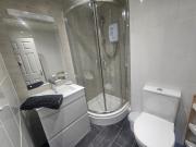 Top Saint Columb Road Station