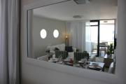 Luxurious 3-bedroom Bloubergstrand Cape Town beachfront apartment with stunning sea and beach view