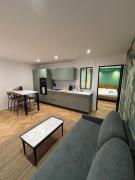 Le Saint Louis, 5 minutes walking from castle