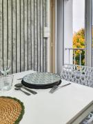 Cocon idéal pour séjour pro, à deux pas du centre